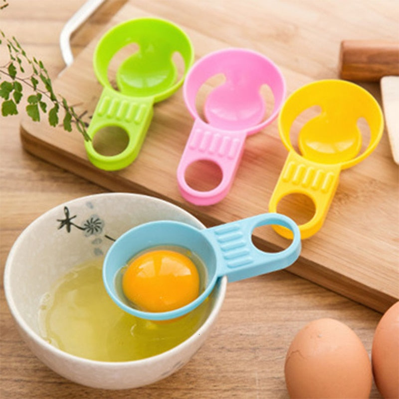 Egg Dividers Food Grade Plastic – PutOnApron