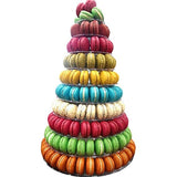 Tower Macaron Display Stand 10 layers