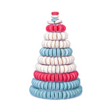 Tower Macaron Display Stand 10 layers