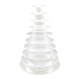 Tower Macaron Display Stand 10 layers