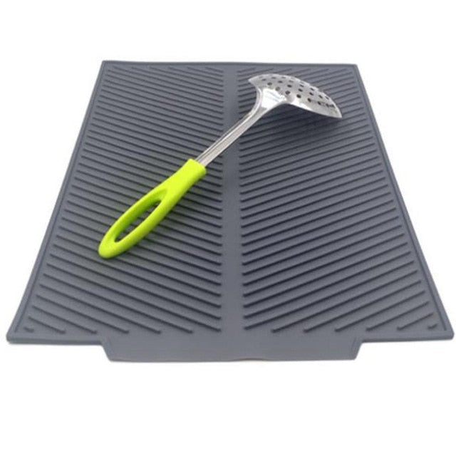  Pilipane Cutlery Dish Drainer,Covered Kitchen Dish