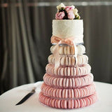 Tower Macaron Display Stand 10 layers
