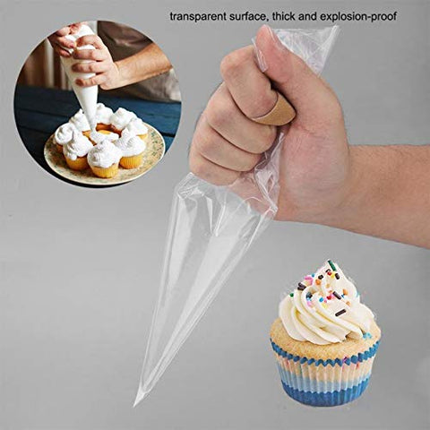 Disposable Piping Bag 50PCS – PutOnApron