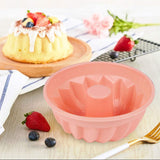 3D Muffin Cups Mold