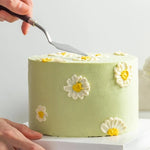Cake Cream Spatula 5 Pieces