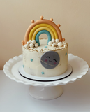 Rainbow Cake Mould