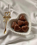 Heart Shaped Chocolate Mold