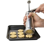 Manual Cookie Press Stamps