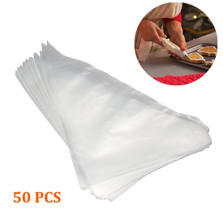 Disposable Piping Bag 50PCS – PutOnApron