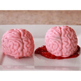3D Brain Silicone Mold