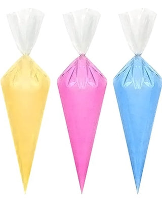 Disposable Piping Bag 50PCS PutOnApron