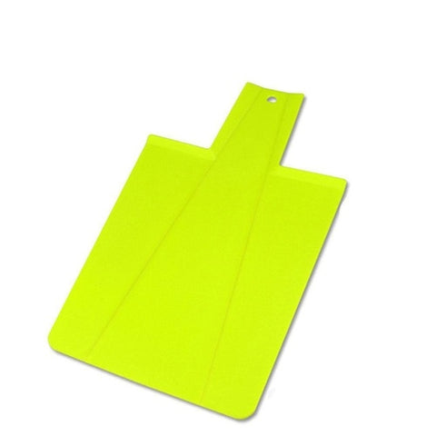 Non-slip Folding Chopping Board