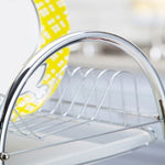 Stainless Steel  Dish Drying Rack