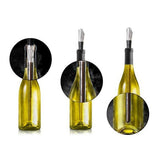 Stainless Steel Ice Wine Chiller Stick