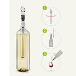 Stainless Steel Ice Wine Chiller Stick