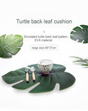 Turtle Leaf Placemat