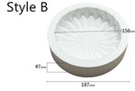 Mousse Cake Mold