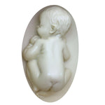 Baby Shape Silicone Mold