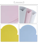 Baby Cloud Silicone Plate Mat