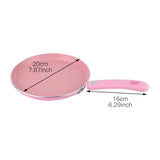 6inch Non-stick Copper Frying Pan