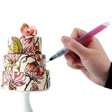 Coloring Water Pen For Fondant Cake