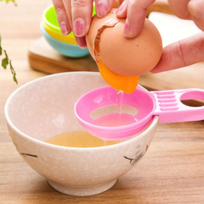 Egg Dividers Food Grade Plastic – PutOnApron