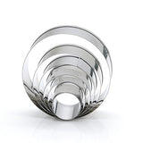 Cake Ring Biscuit Mold Cutter