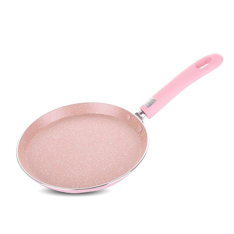 6inch Non-stick Copper Frying Pan