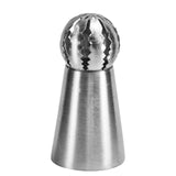 Russian Spherical Ball Nozzle