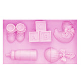 Baby Toy Series Silicone Mold