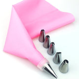 Piping Tips with Bag