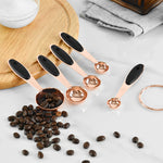 Stainless Steel Measuring Cup and Spoon