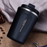 Stainless Steel Thermo Cup