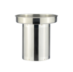 Stainless Steel Tea Pot