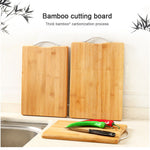 Wooden Chopping Hangable Board