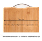 Wooden Chopping Hangable Board