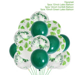 Woodland Theme Balloons