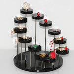 Acrylic Cupcake Stand