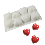 Heart Shape Cake Mold