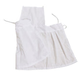 Cute Baby Chef Apron & Hat