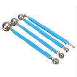 Stainless Steel Ball Double Sided Accessories