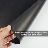 Extra thick 0.2mm Heat Resistant Teflon Baking Mat