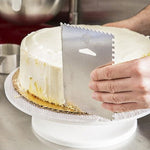 Stainless Steel Adjustable Wire Cake Cutter