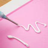 Cream Puff Icing Piping Tips