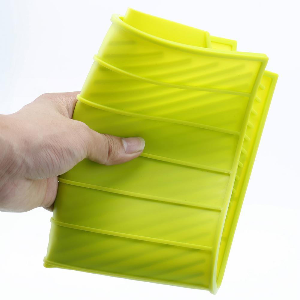 Silicone Drainer Tray